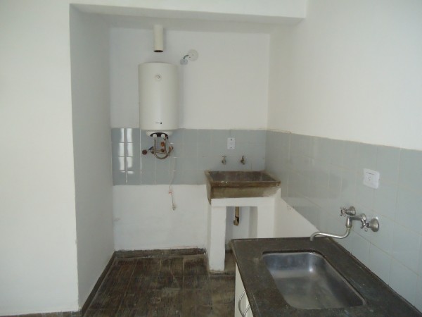 Bo Villa adela, a metros de ruta 20.