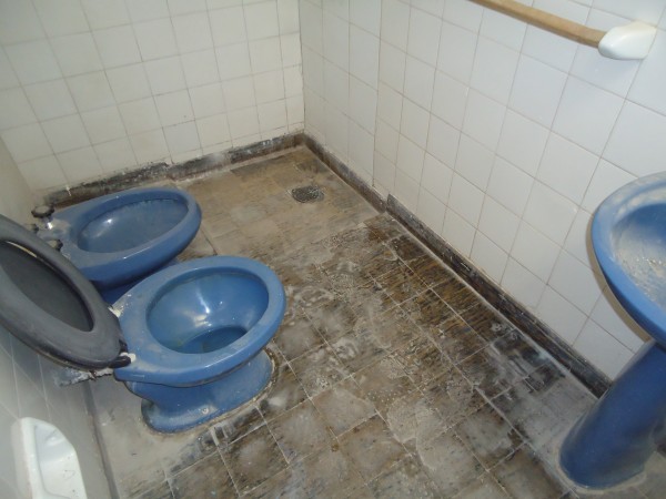Bo Villa adela, a metros de ruta 20.