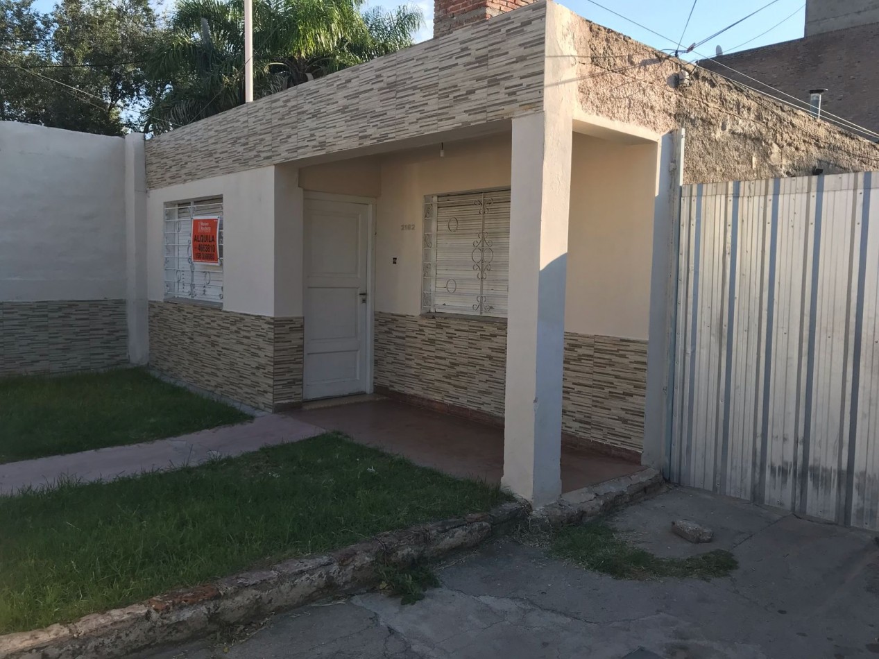 Bo Villa adela, a metros de ruta 20.