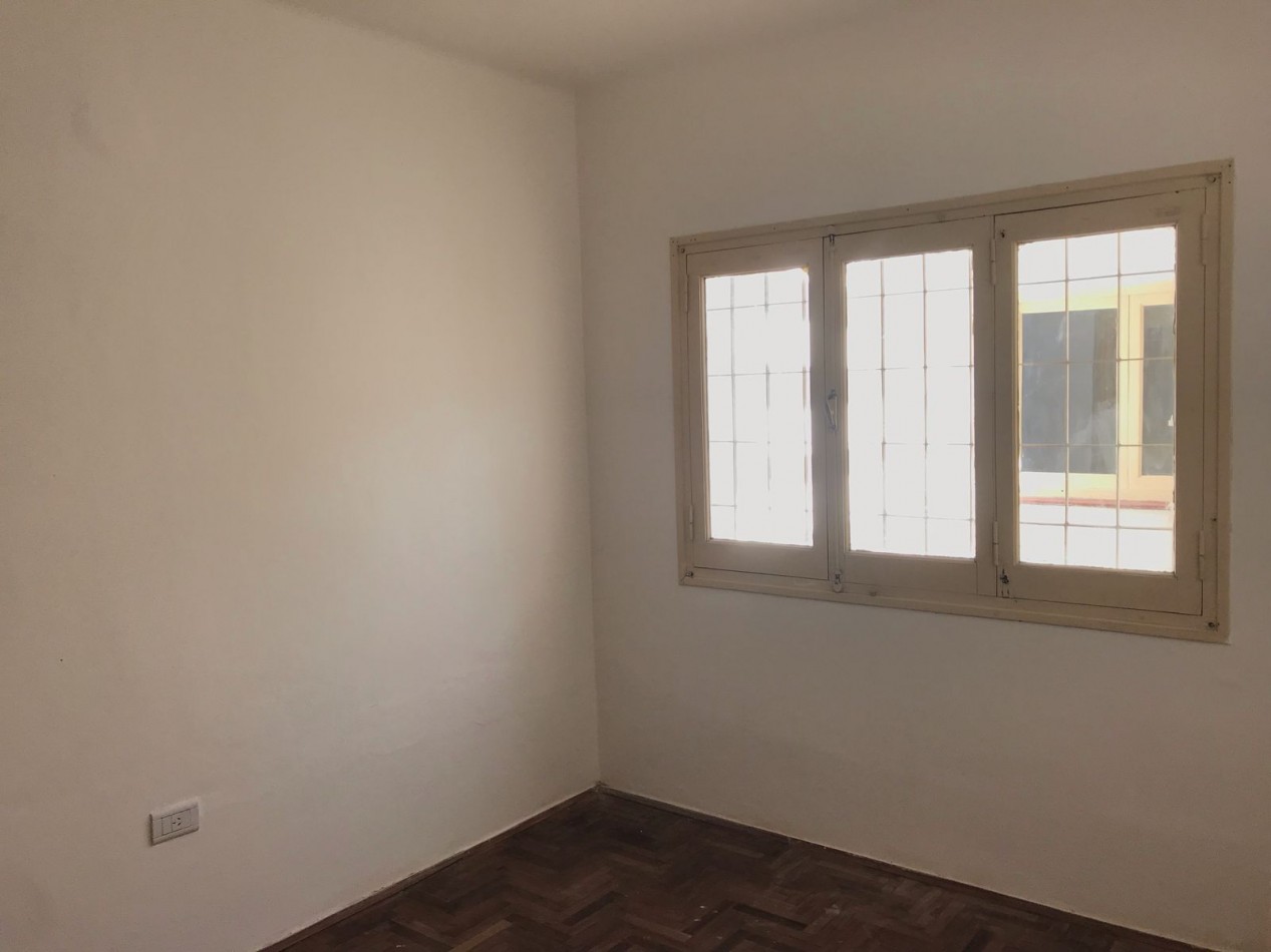 LOS NARANJOS DEPARTAMENTO INTERNO CON INGRESO COMPARTIDO.- 