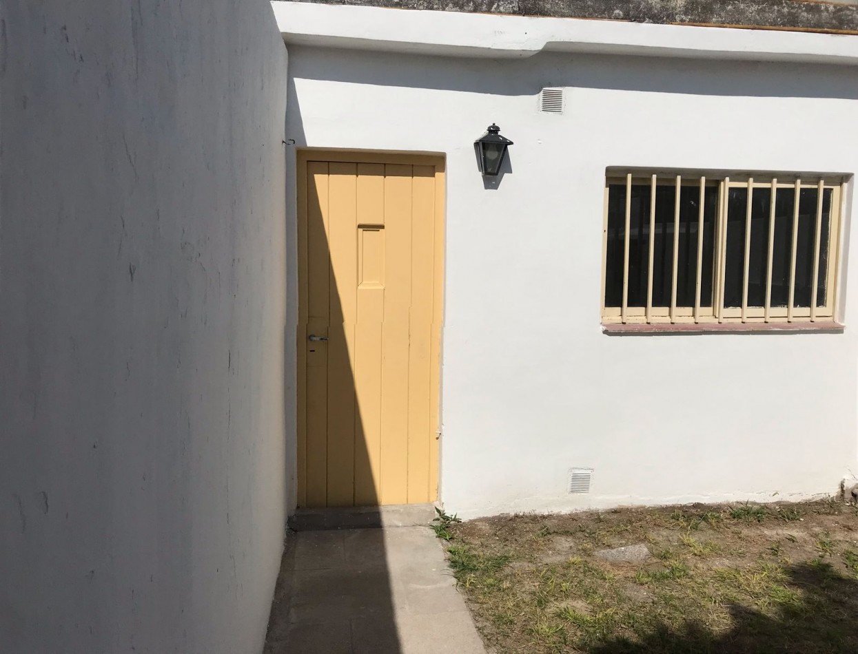 LOS NARANJOS DEPARTAMENTO INTERNO CON INGRESO COMPARTIDO.- 