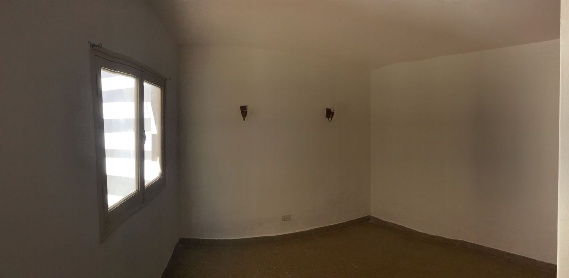 LOS NARANJOS DEPARTAMENTO INTERNO CON INGRESO COMPARTIDO.- 