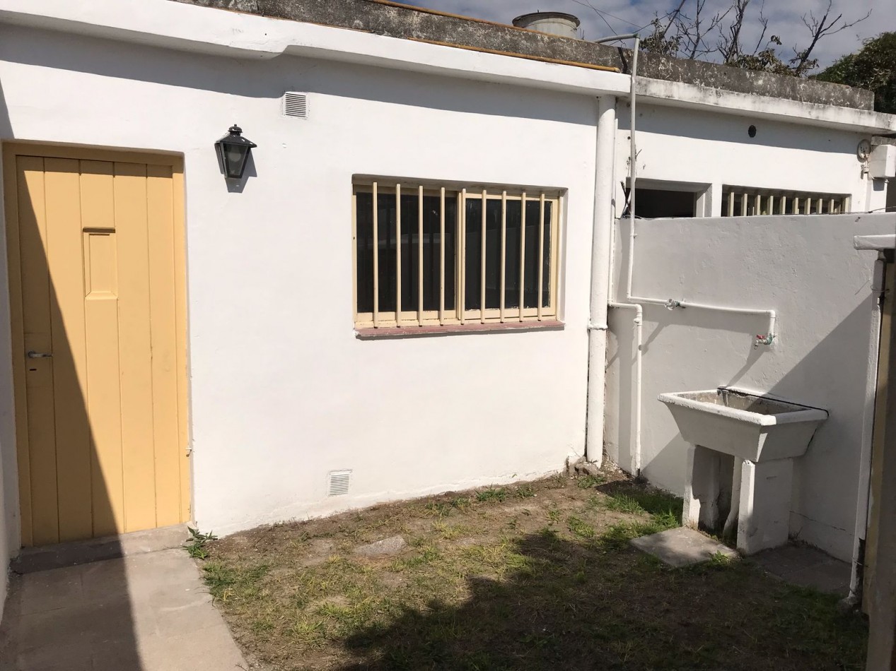 LOS NARANJOS DEPARTAMENTO INTERNO CON INGRESO COMPARTIDO.- 