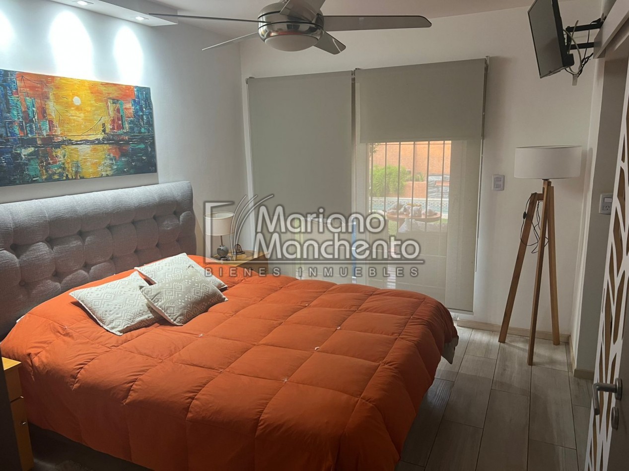 Se vende, oportunidad Unica en Barrio Rosedal - Casa de Categoria con Detalles Premium y Excelente Ubicacion