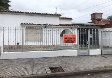 LOS PLATANOS MEJOR ZONA.- 