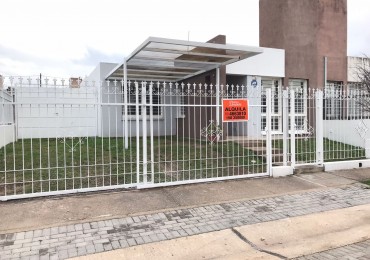 RENE FAVALORO II ( ZONA DE MATIENZO) EXCELENTE VIVIENDA.- 