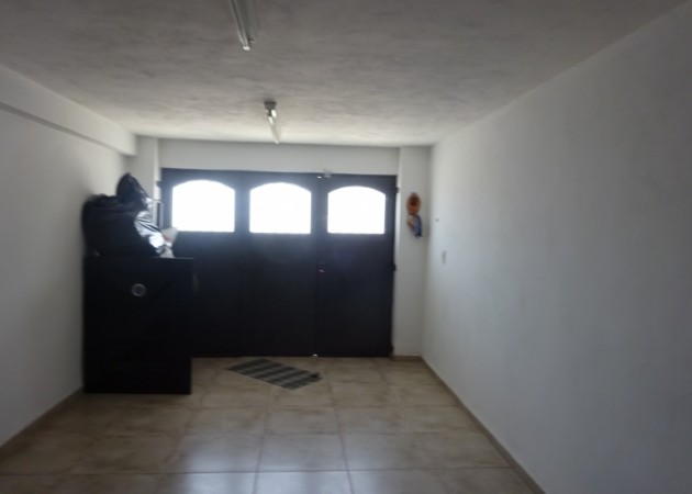 Aaron Castellano 2786, Matienzo