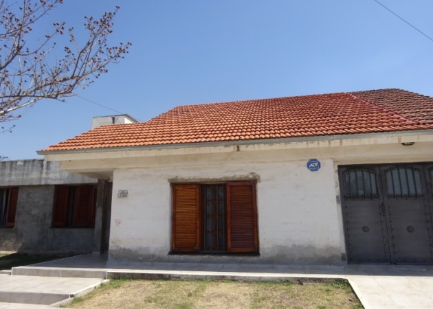 Aaron Castellano 2786, Matienzo