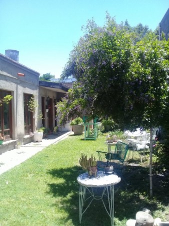 Alejandro Dumas 1926, Bella Vista