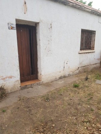  Alejandro Vieyra 2985, Alberdi