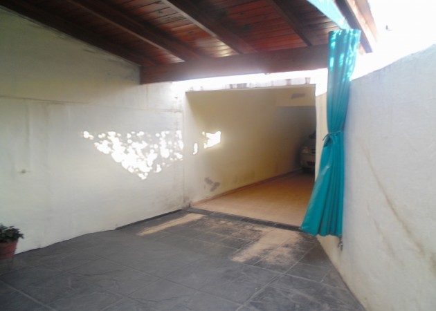 Alianza 3642, Matienzo