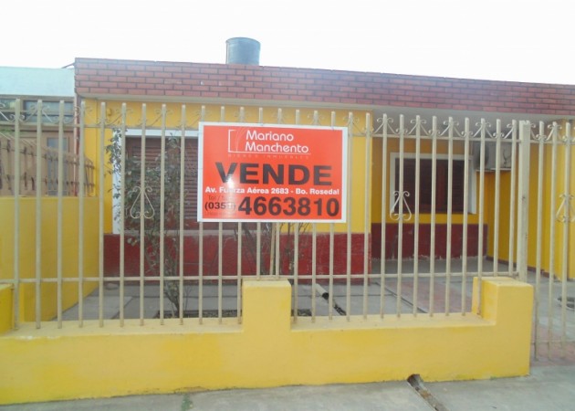 Alianza 4176, Matienzo