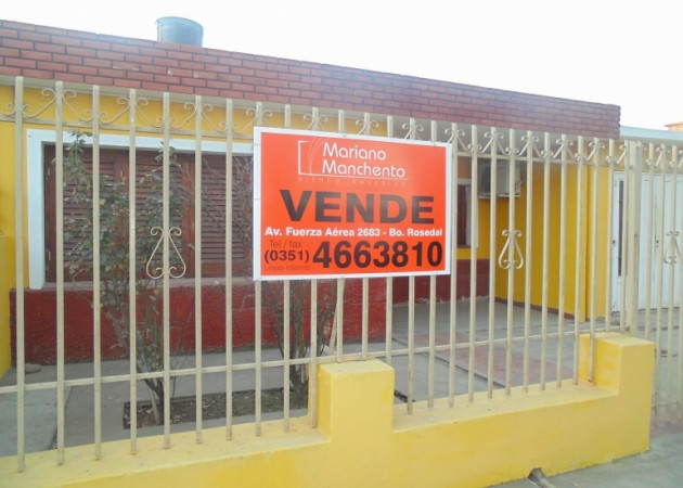 Alianza 4176, Matienzo