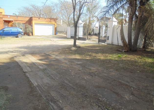 Almaraz 8671, Quintas de Arguello