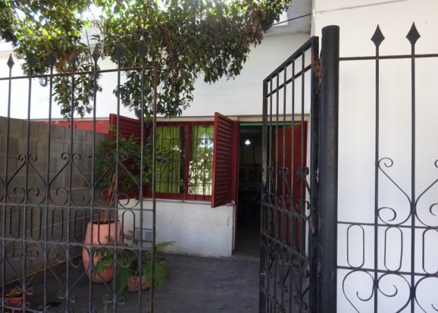 Antartida Argentina 4546, Villa Adela