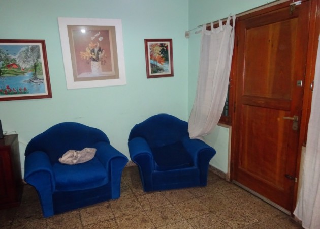 Av. Santa Ana 2538, Alto Alberdi
