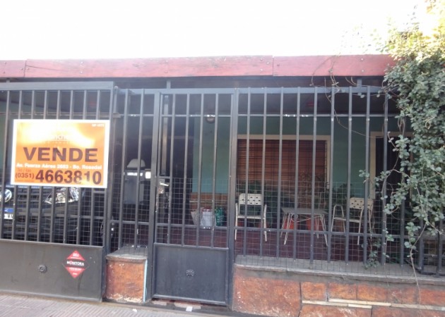 Av. Santa Ana 2538, Alto Alberdi