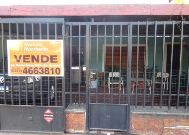 Av. Santa Ana 2538, Alto Alberdi
