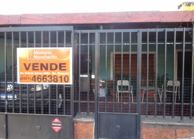 Av. Santa Ana 2538, Alto Alberdi