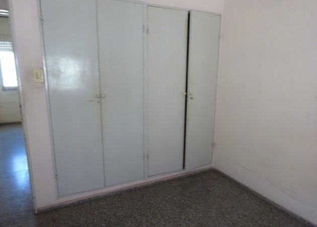 Av. Tronador 2861, Parque Capital Sud