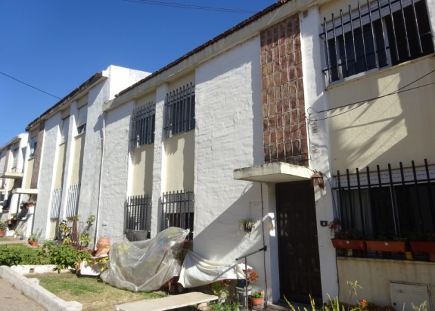 Av. Tronador 2861, Parque Capital Sud