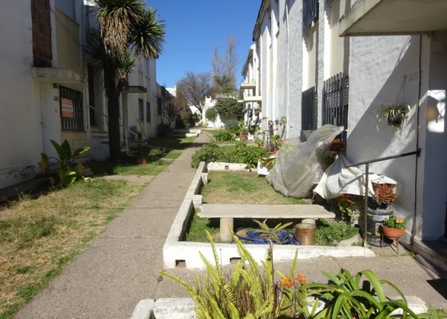 Av. Tronador 2861, Parque Capital Sud