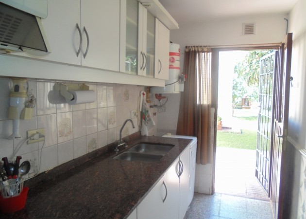 Bielsa 3264, Las Flores