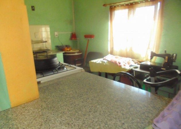 Bielsa 3264, Las Flores