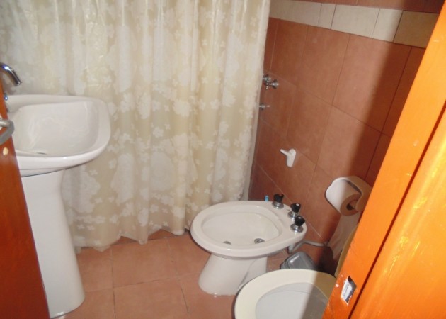 Bielsa 3264, Las Flores