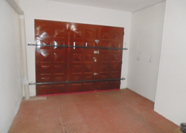 Bielsa 3264, Las Flores