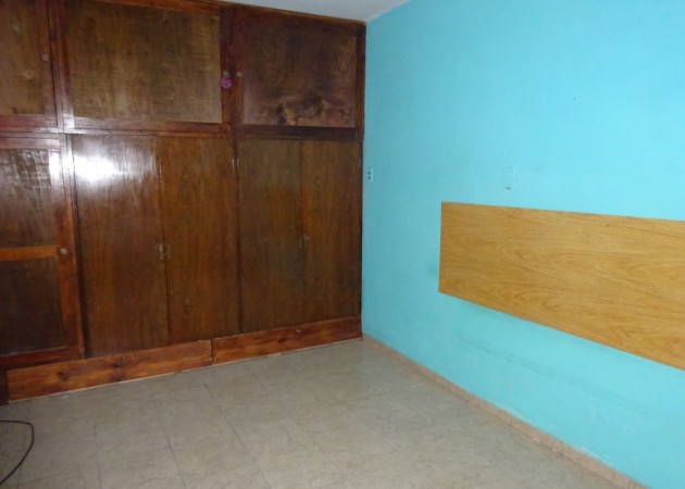 Carvajal y Saravia 4293, Jose Ignacio Diaz