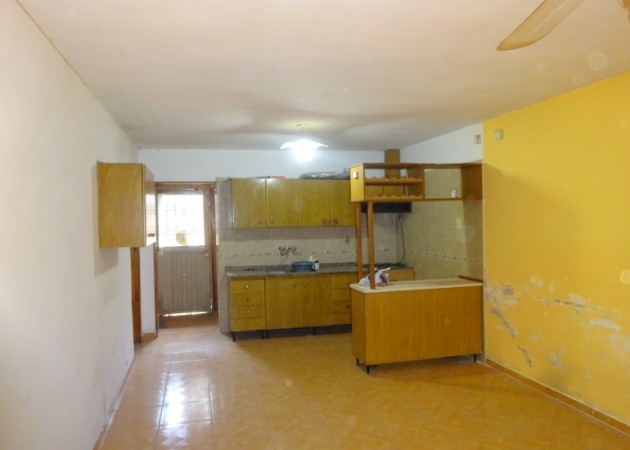 Carvajal y Saravia 4293, Jose Ignacio Diaz