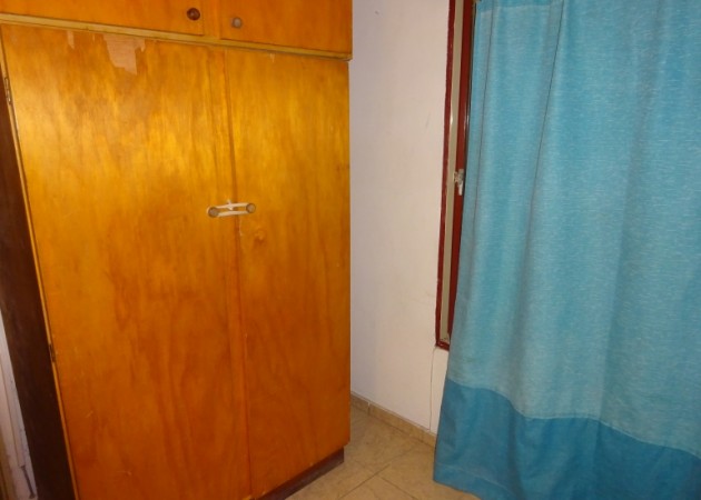 Carvajal y Saravia 4293, Jose Ignacio Diaz