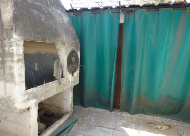 Carvajal y Saravia 4293, Jose Ignacio Diaz