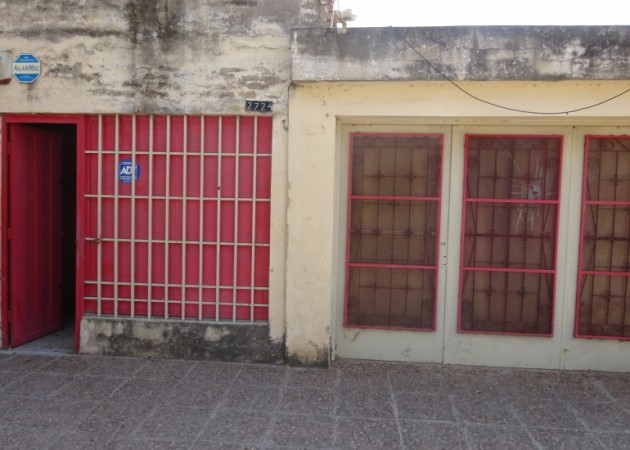 Carvajal y Saravia 4293, Jose Ignacio Diaz
