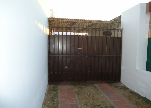 Chazarreta Nº 2578 DTO B, Rosedal Anexo