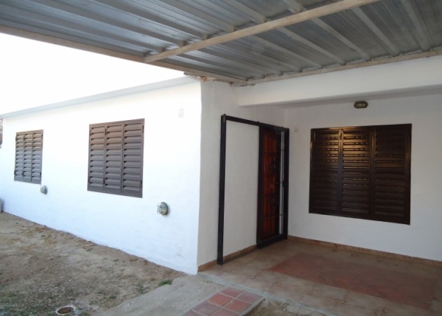 Chazarreta Nº 2578 DTO B, Rosedal Anexo