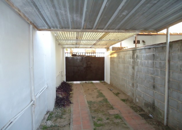 Chazarreta Nº 2578 DTO B, Rosedal Anexo