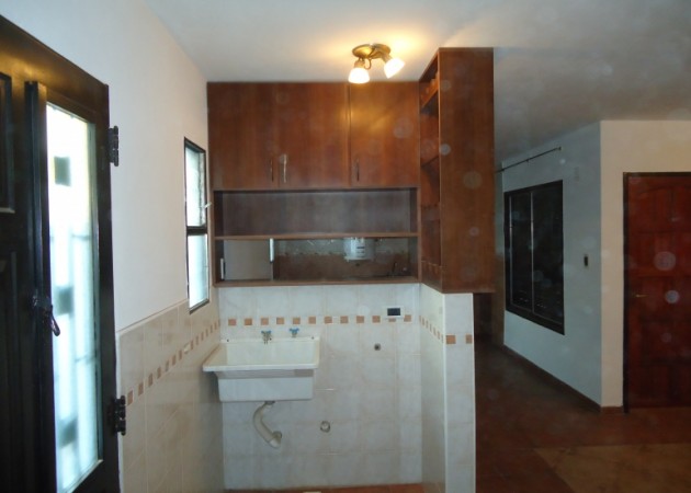 Chazarreta Nº 2578 DTO B, Rosedal Anexo