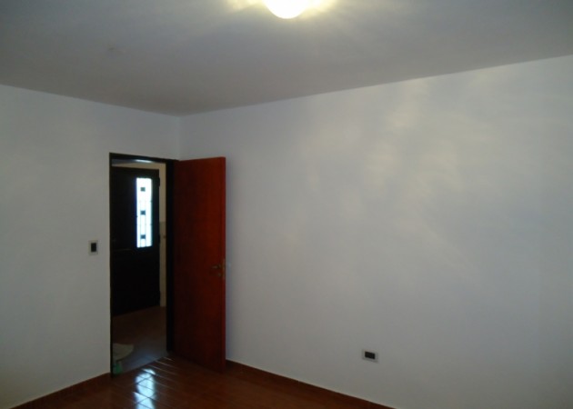 Chazarreta Nº 2578 DTO B, Rosedal Anexo