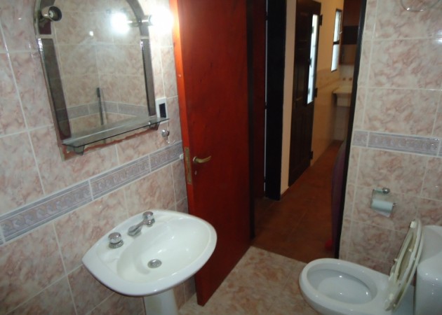 Chazarreta Nº 2578 DTO B, Rosedal Anexo