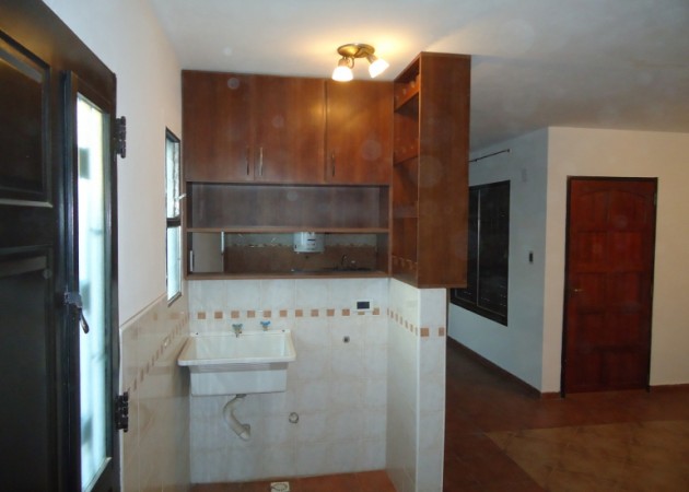 Chazarreta Nº 2578 DTO B, Rosedal Anexo
