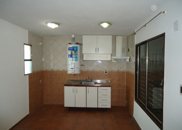 Chazarreta Nº 2578 DTO B, Rosedal Anexo