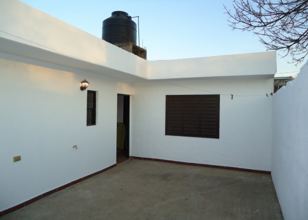 Chazarreta Nº 2578 DTO B, Rosedal Anexo