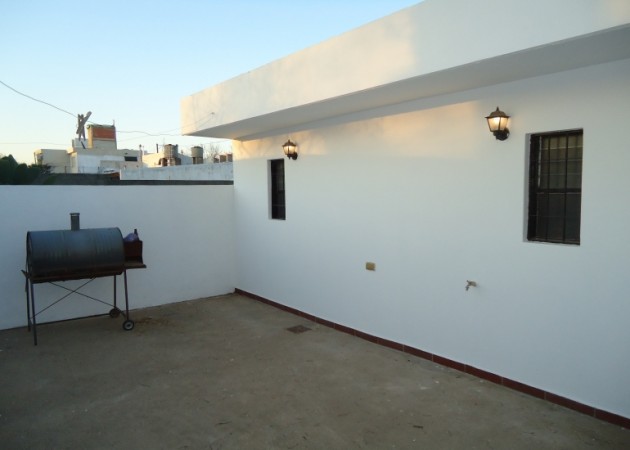 Chazarreta Nº 2578 DTO B, Rosedal Anexo