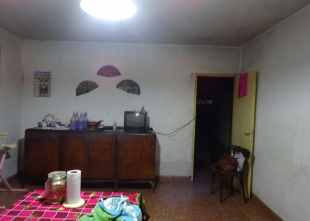 Chibaja 2666, Ampliación Residencial America