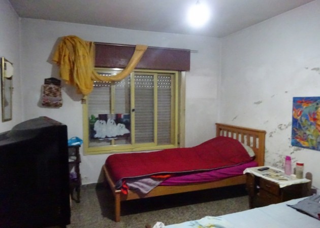 Chibaja 2666, Ampliación Residencial America