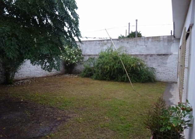 Chibaja 2666, Ampliación Residencial America