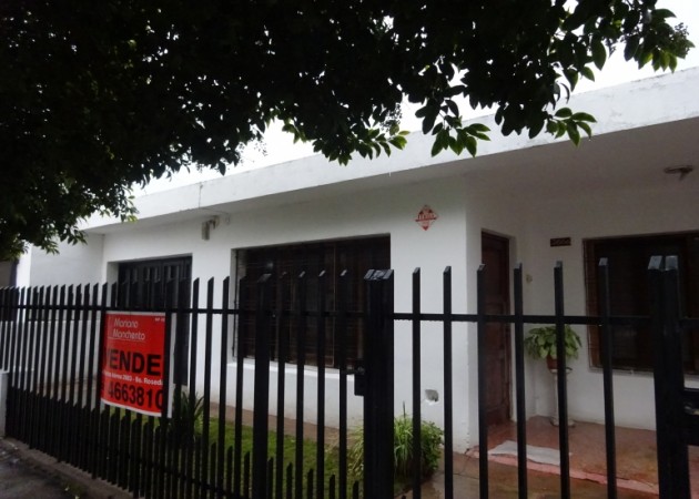 Chibaja 2666, Ampliación Residencial America
