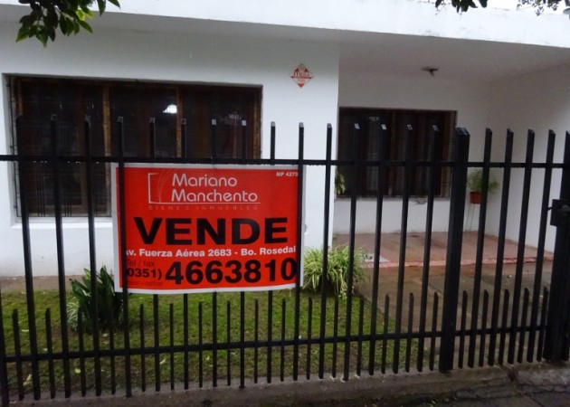 Chibaja 2666, Ampliación Residencial America